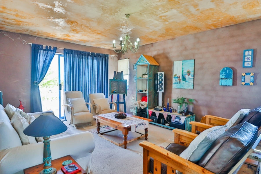 4 Bedroom Property for Sale in Blue Lagoon Western Cape